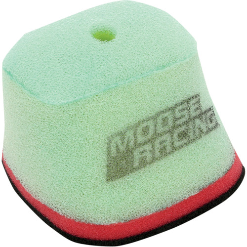 Moose Precision Pre-Oiled Air Filter (1011-0849)