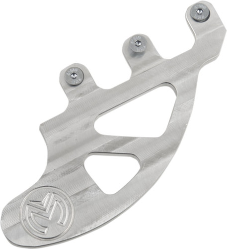 Moose Disc Protector Shark Fin Replacement (M13-051)