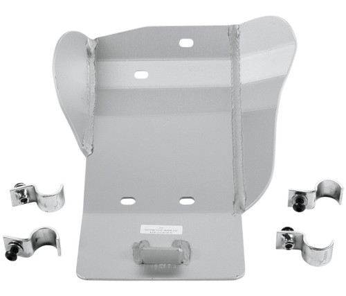 Moose Aluminum Skid Plate (0505-0138)