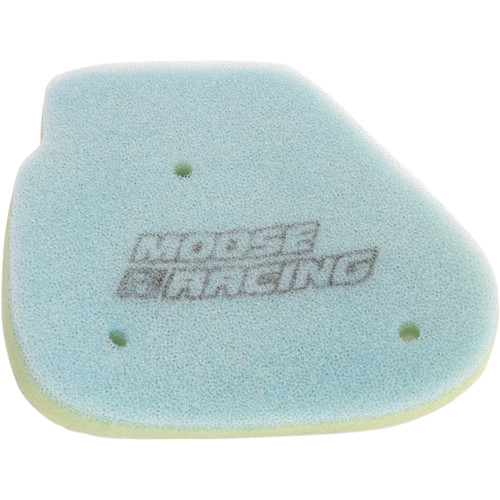 Moose Precision Pre-Oiled Air Filter (1011-2537)