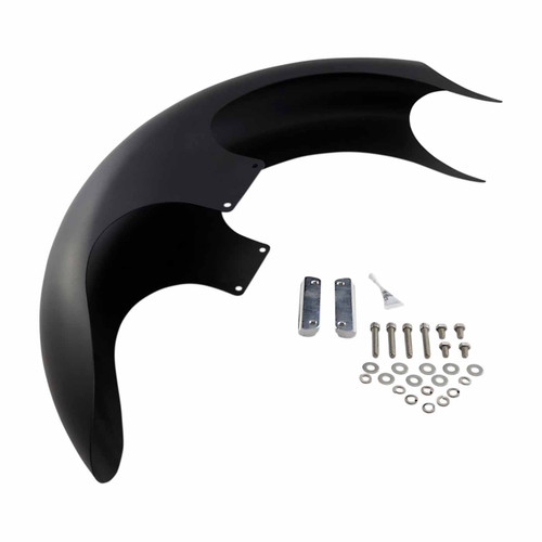 Paul Yaffe Talon Front Fender for 26" Wheels (PYO:TALON26-14L-S)