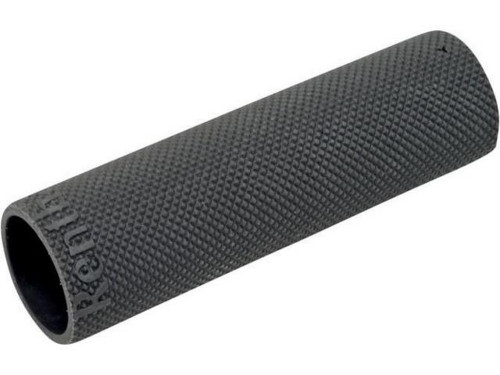 Performance Machine Contour Renthal Black Rubber Grip Wrap (0063-1013-A)