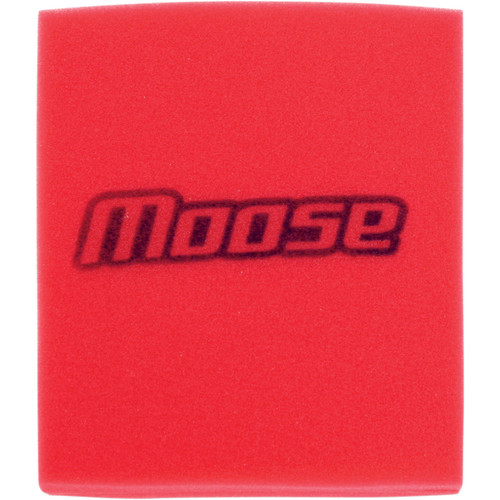 Moose Two Layer Foam Air Filter (M762-80-12)