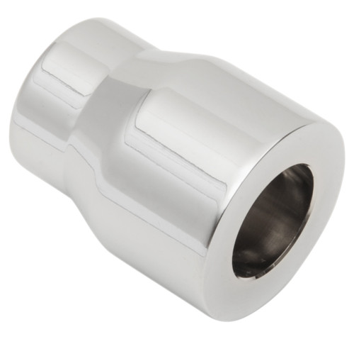 Paul Yaffe Chrome Heel Shift Lever Eliminator Spacer (HLE-C)