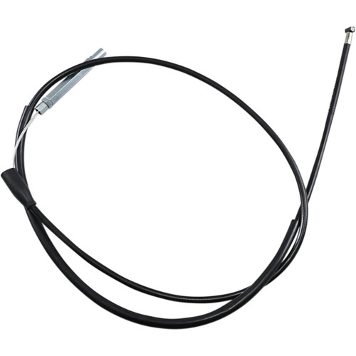 Motion Pro Black Vinyl Clutch Cable (02-0011)