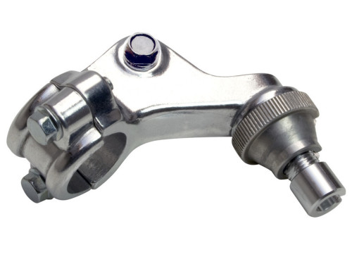Motion Pro Clutch Perch Polished (14-0122)