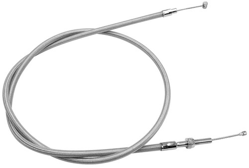 Motion Pro Armor Coated Stainless Steel Clutch Cable (62-0312)