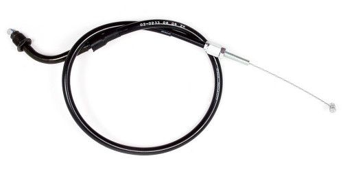 Motion Pro Throttle Push Cable - Stock Length - '91-98 CBR600F2/F3 (02-0233)