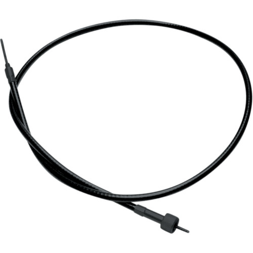 Motion Pro Blackout Speedometer Cable (06-2011)