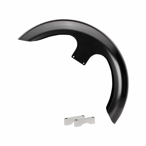 Paul Yaffe Thicky Front Fender for 21" Wheels (PYO:THICKY21-13E-S)