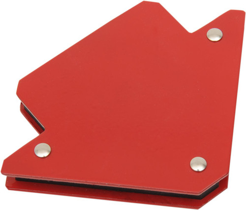Performance Tool Magnetic Welding Support Jig Red (W41291)