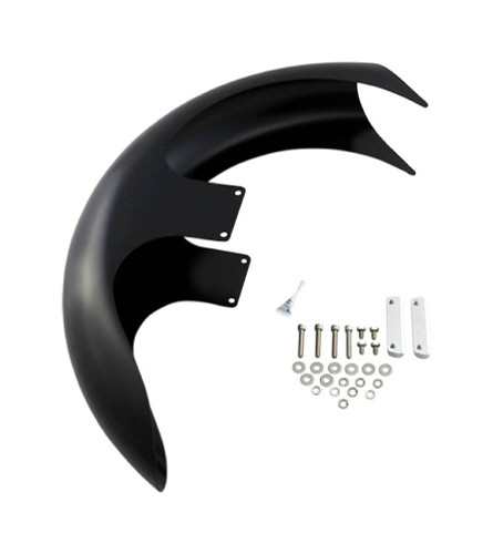 Paul Yaffe DEI Front Fender for 26" Wheel (PYO:DEI26-14L-S)