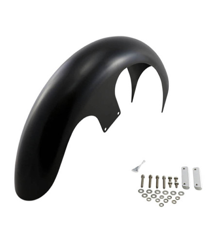 Paul Yaffe DEI Front Fender for 26" Wheel (PYO:DEI26-14L-S)