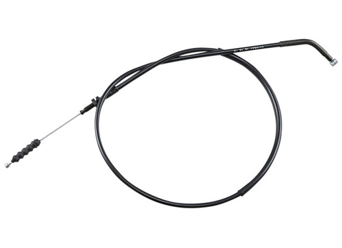 Motion Pro Black Vinyl Clutch Cable Honda Shadow VT600 VLX (02-0241)