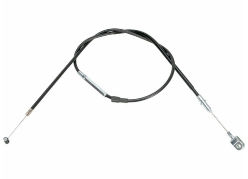 Motion Pro Black Vinyl Clutch Cable (04-0294)