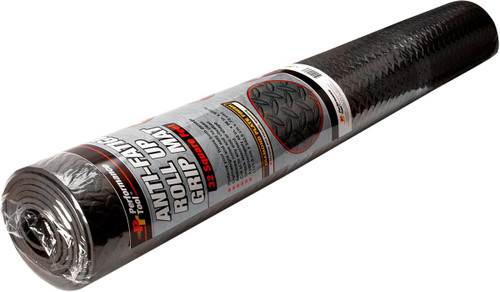 Performance Tool Anti-Fatigue Grip Floor Mat Roll Black (W88981)
