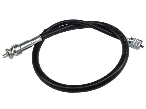 Motion Pro Tachometer Cable Stock Length (02-0033)