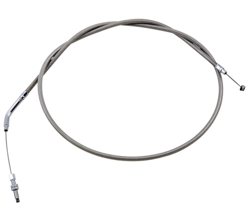 Motion Pro Armor Coated Stainless Steel Clutch Cable (64-0227)