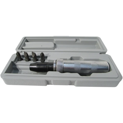 Performance Tool 3/8" Drive Impact Driver Kit (W2500P)