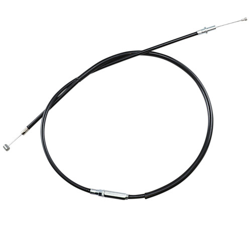 Motion Pro Black Vinyl Clutch Cable (03-0002)