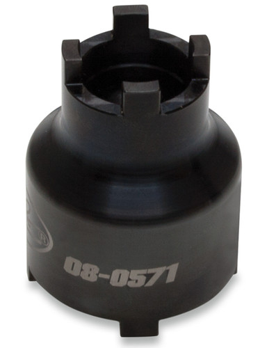 Motion Pro Spanner Nut Socket, Kawasaki, 30.5mm / 19.9mm (08-0571)