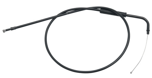 Motion Pro Blackout Throttle Cable (06-2208)