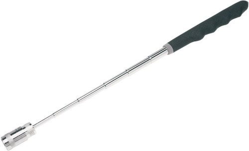 Performance Tool LED Lighted Magnetic Pick-Up Tool (W1933)