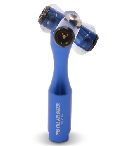 Motion Pro Pro-Fill Air Chuck (08-0602)