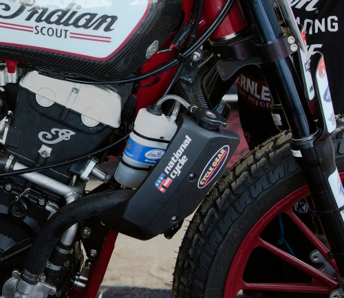 Motion Pro Coolant Recovery Tank 275cc (11-0099)