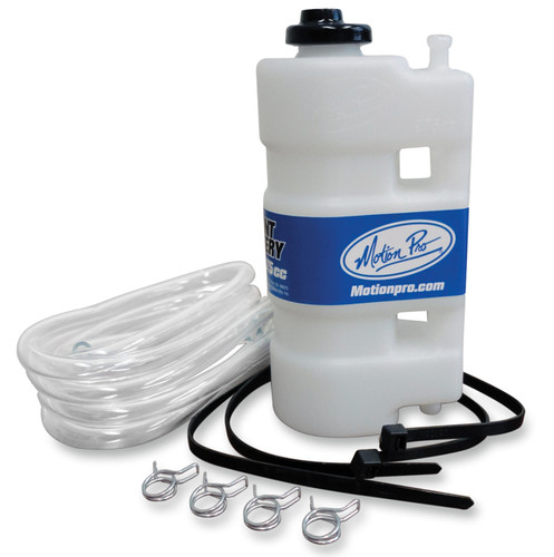 Motion Pro Coolant Recovery Tank 275cc (11-0099)