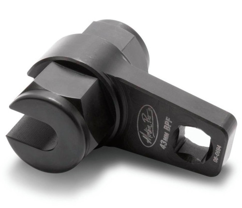 Motion Pro BPF Showa Fork Internal Rod Guide Wrench 41/43mm (08-0694)