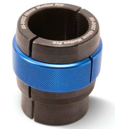 Motion Pro Fork Seal Driver 48mm (08-0493)