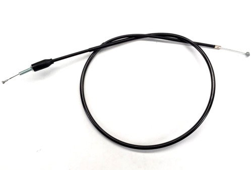 Motion Pro Black Vinyl Clutch Cable (04-0127)
