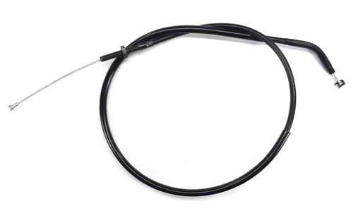 Motion Pro Black Vinyl Clutch Cable (02-0527)