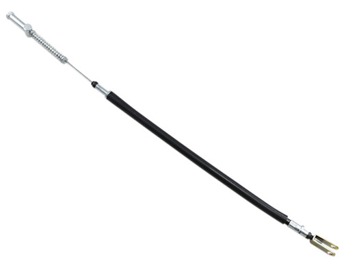 Motion Pro Rear Brake Cable Stock Length (03-0278)