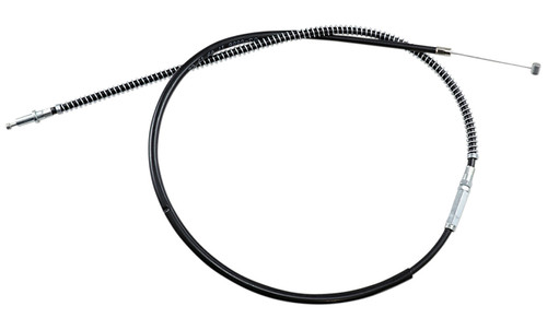 Motion Pro Clutch Cable - KZ550/650/750/900/1000/1100 - Black Vinyl (03-0006)