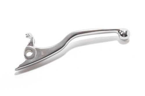 Motion Pro Forged Polished Brake Lever (14-9003)