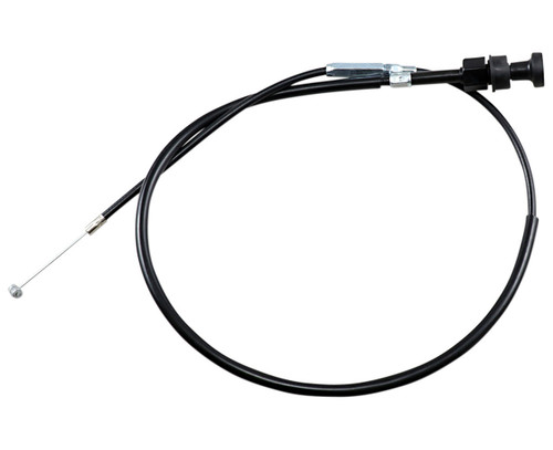 Motion Pro Black Vinyl Choke Cable (02-0157)