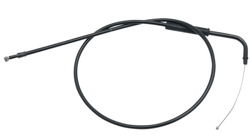 Motion Pro Blackout Throttle Cable (06-2266)