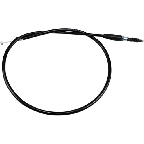 Motion Pro Black Vinyl Clutch Cable (02-0544)