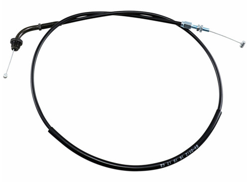 Motion Pro Throttle Pull Cable Stock Length Suzuki GS 250-1100cc (04-0012)