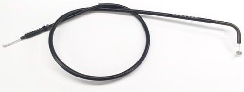 Motion Pro Black Vinyl Clutch Cable (03-0221)