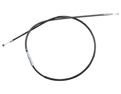 Motion Pro Black Vinyl Clutch Cable (03-0023)