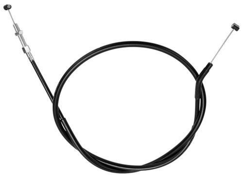 Motion Pro Black Vinyl Clutch Cable (04-0261)