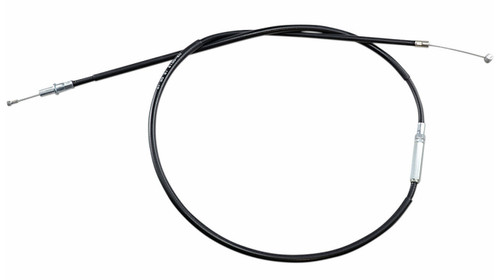 Motion Pro Black Vinyl Clutch Cable (03-0013)