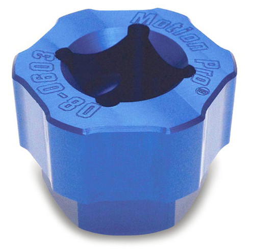 Motion Pro 22mm Showa SFF Air Fork Hex Bolt Removal Tool (08-0603)
