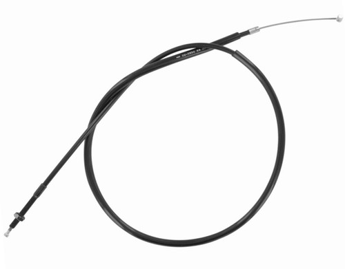 Motion Pro Black Vinyl Clutch Cable (02-0524)