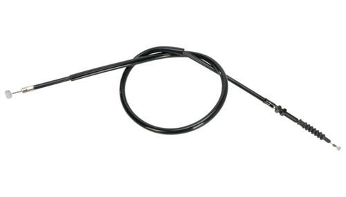 Motion Pro Black Vinyl Clutch Cable (03-0422)
