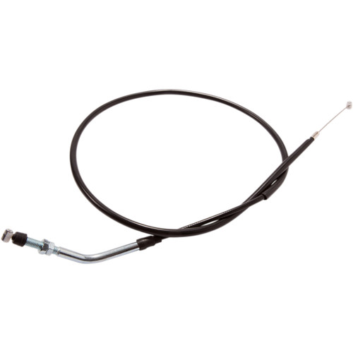 Motion Pro Black Vinyl Clutch Cable (03-0445)