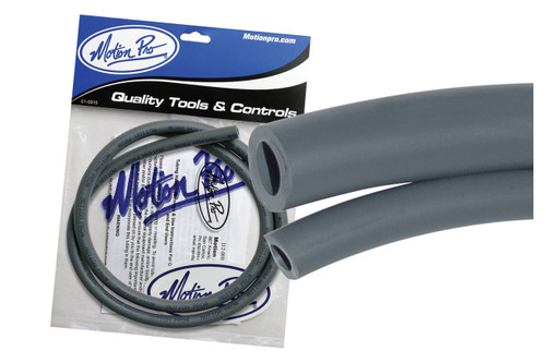 Motion Pro Premium Gray Fuel Line 5/16" ID x 25ft (12-0033)